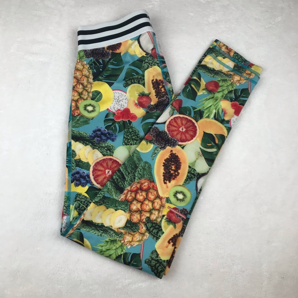 Adidas Climate Fruit Leggings